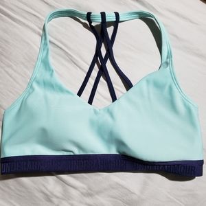 Under Armour Sports Bra